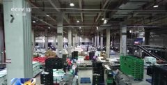 “五一”叠加春假催热消费 各地加大节日市场供